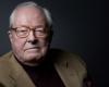 Jean-Marie Le Pen hospitalized for “analyses”