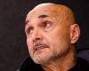 Spalletti wary of a Devil: “An excellent player”