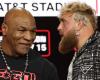 Mike Tyson vs Jake Paul boxing fight 2024: Live updates, results, how to watch, everything you need to know