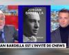 “Chez Léa Salamé…”: Pascal Praud takes Jordan Bardella by surprise live, tensions on CNews