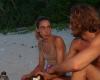 Does Cassandre (Koh-Lanta, The Cursed Tribe) still hold a grudge against Gustin for betraying her? She answers