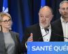 “We will have to prove ourselves,” says Geneviève Biron, CEO of Santé Québec