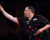 ‘Michael and Gary are nowhere near the players they used to be’ – Ryan Joyce admits fear factor has gone for Van Gerwen and Anderson