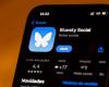 X rival Bluesky gains 1.25 million users following U.S. election – NBC 5 Dallas-Fort Worth