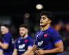 Super Rugby – “We see a great future for Patrick”: Tuifua comforted by the Hurricanes coach