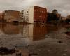 the coastline near Valencia on red alert, two weeks after deadly floods – Libération