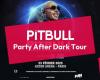 date, location, tickets for his Party After Dark Tour with Lil Jon