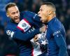 Mbappé – Neymar: PSG takes a stand in their clash?