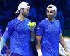 ATP Finals: Vavassori, “ready to take our chances” – Tennis – ATP Special