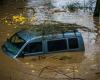 Spain under threat of new torrential rains?