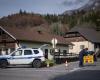 Children dead in Haute-Savoie: the mother was found dead in Switzerland