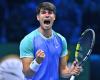 Alcaraz Rublev Nitto ATP Finals 2024 Wednesday | Nitto ATP Finals