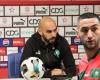 Regragui reveals the reason for Ziyech’s absence from the national team roster