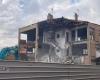 Toulouse. What is this impressive construction site in progress behind the Palais des Sports?