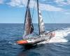 “All scenarios are possible in the Vendée Globe”