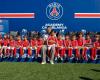 Paris Saint-Germain opens a new academy in Morocco in the presence of Achraf Hakimi