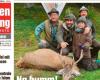 In Austria, a fatal hunter’s hat for an elected official from Tyrol