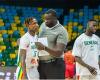 AFROBASKET 2025 QUALIFIERS | SENEGAL STARTS ON NOVEMBER 22 AGAINST RWANDA AT DAKAR ARENA