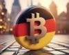 Bitcoin: wild sale of Germany’s 50,000 BTC treasure causes Germans to lose $1.6 billion