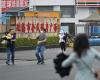 “Instructions from above”: China removes flowers in tribute to victims of car-ramming attack