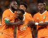 Ivory Coast qualified for CAN 2025 without playing!