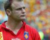 France-New Zealand: “He was a truly exceptional locker room and training partner”, USAP alumni recount Scott Robertson's Catalan years