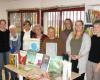 Spotlight in Hennebont on children’s literature