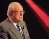 Jean-Marie Le Pen, 96, is hospitalized: “There are ups and downs”