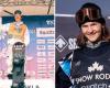 The next generation of Team Canada snowboarders – Team Canada