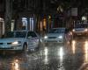 Spain hit again by torrential rains, two weeks after record floods