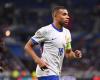 Kylian Mbappé has no problem with France