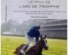 Yann Boulanger dedicates his book on all the unpublished stories and anecdotes of the Arc de Triomphe on November 16 at the Gentleman’s Club in Auteuil