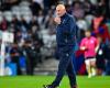 Autumn Tour – “I’m involved with the All Blacks, informally”: Vern Cotter opens up about France – New Zealand