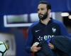 Adil Rami (38 years old) breaks down and confesses about Deschamps