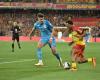 OM also deprived of internationals before facing RC Lens, late returns to be expected