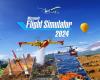 Microsoft Flight Simulator 2024: what time will the game be available in Game Pass? | Xbox