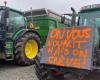 Agricultural crisis: in Deux-Sèvres, farmers launch their mobilization on Sunday November 17