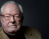 Jean-Marie Le Pen hospitalized: News