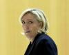 Marine Le Pen in the trap of “mandatory ineligibility”