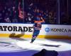 Magical evening for McDavid, who is only one point away from the 1000 mark