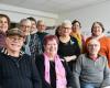 Entraide Cancer en Finistère welcomes to offer “listening and sharing”