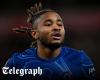 Chelsea’s Christopher Nkunku considers future amid growing frustration under Enzo Maresca