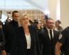 Trial of RN parliamentary assistants: penalty of ineligibility required against Marine Le Pen