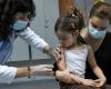 increase in cases worldwide amid stagnation in vaccination coverage