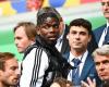 OM can forget it, Paul Pogba leaves Europe