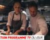 TV program: The Chef, the series, France / Israel… what to watch on TV this evening?