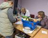 Fresh, seasonal vegetables at low prices for people in difficulty thanks to Secours populaire de Pithiviers