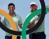 Ryder Cup: the Americans play for the money, the Europeans for the prestige of the competition…