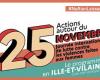 #LeaveNothing | November 25, 2024 – International Day for the Elimination of Violence against Women – International Days – Equality between women and men – Equality between women and men and the fight against discrimination – State actions