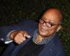 Quincy Jones: his death certificate reveals what illness took him away